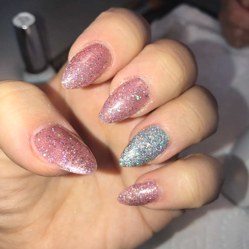 Meet your Posher, Georgette